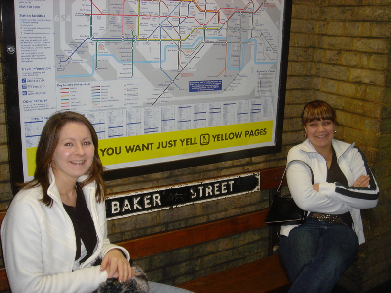 BakerStreet